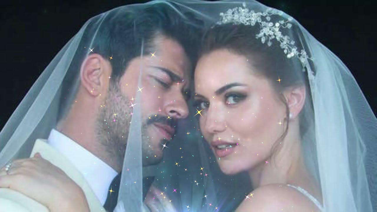 Fahriye Evcen Klip