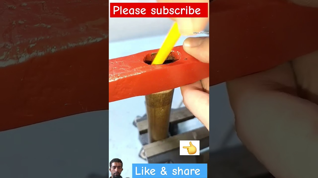 #tooltips #handytips #workshop #viralvideo
