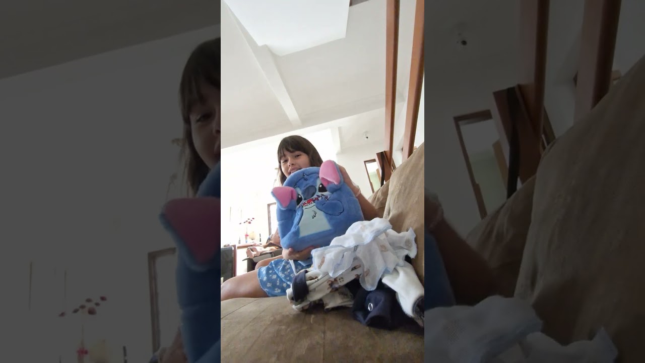 Cuidando do meu 🍼bebe