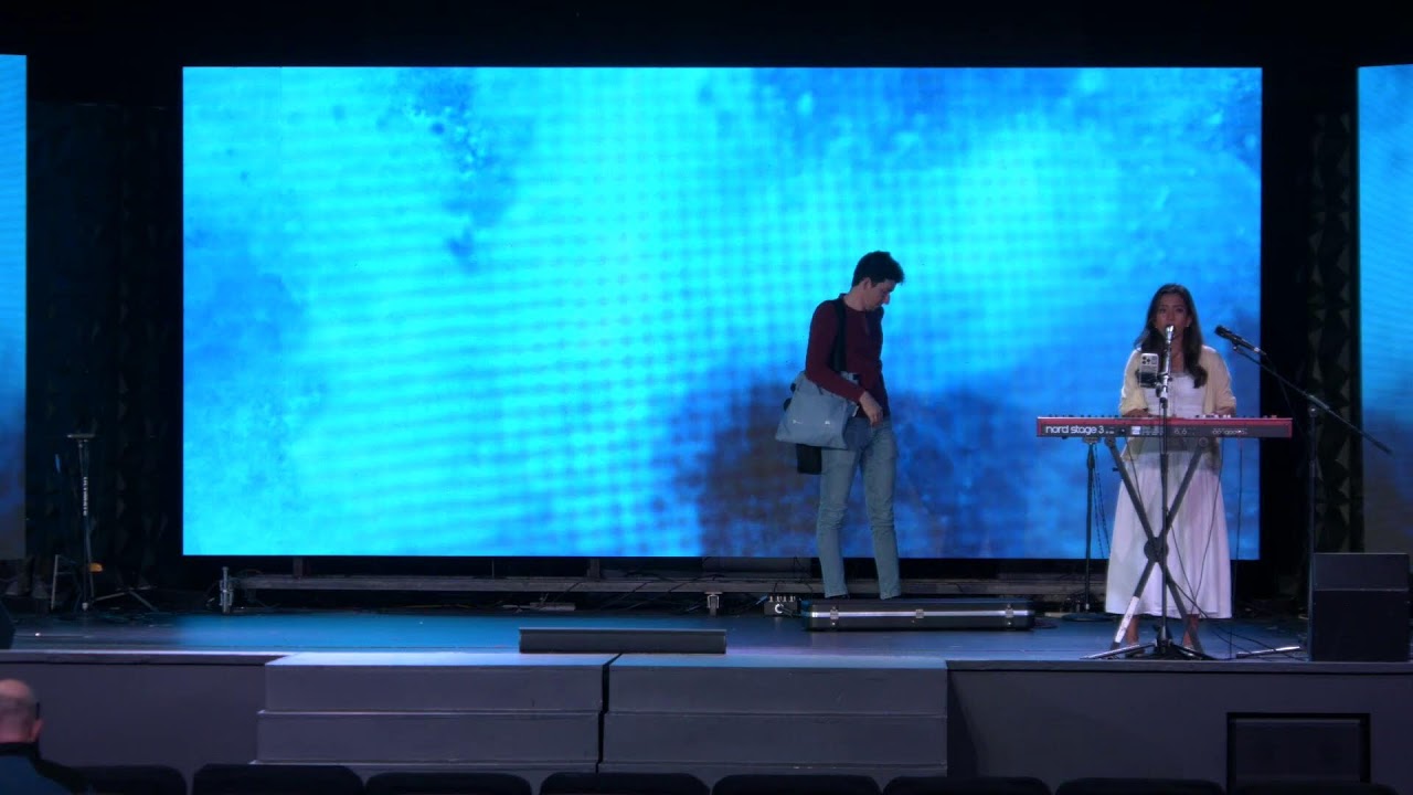 King's Oahu Sunday Night Service