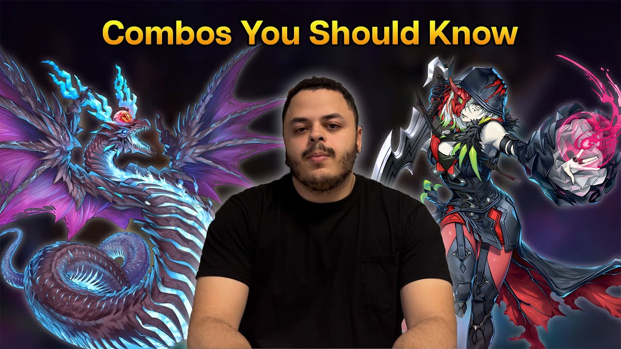 Mesmerizing Pure Snake Eyes Combos: Unleashing the full power of our Yugioh YCS Winning Deck.