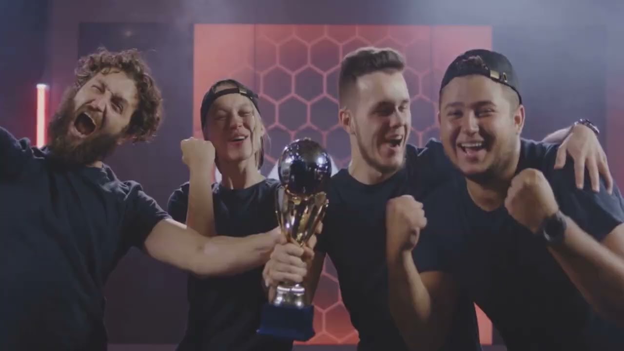 Epic Esports  Top 10 Moments!