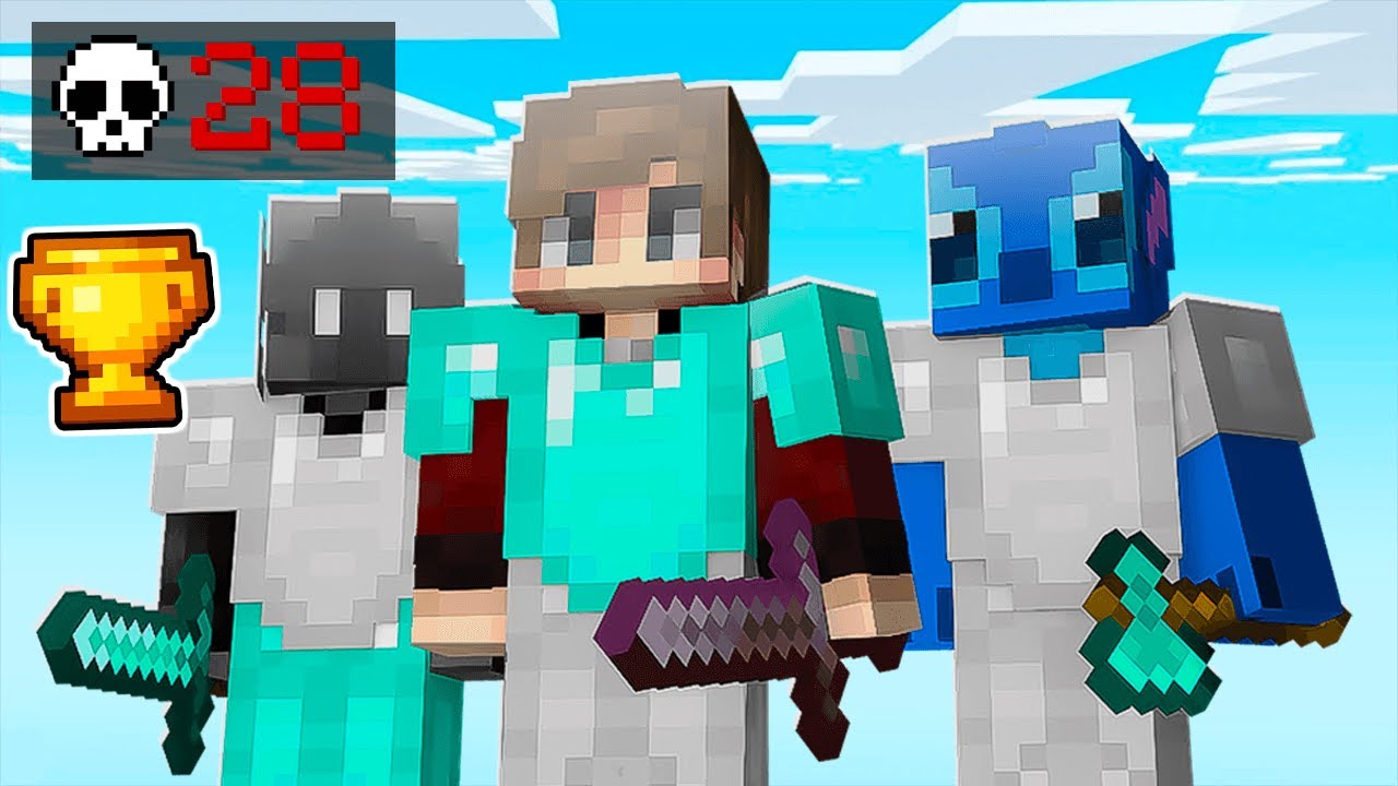 Carreando a FlexVega y Sefirox