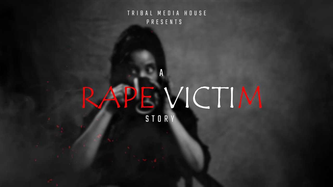 HUMANS | RAPE STORY (IES) | SOUTH AFRICA