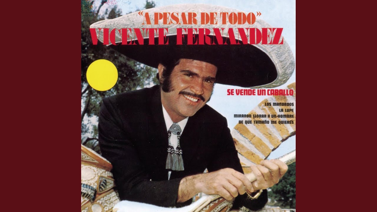 La Lupe