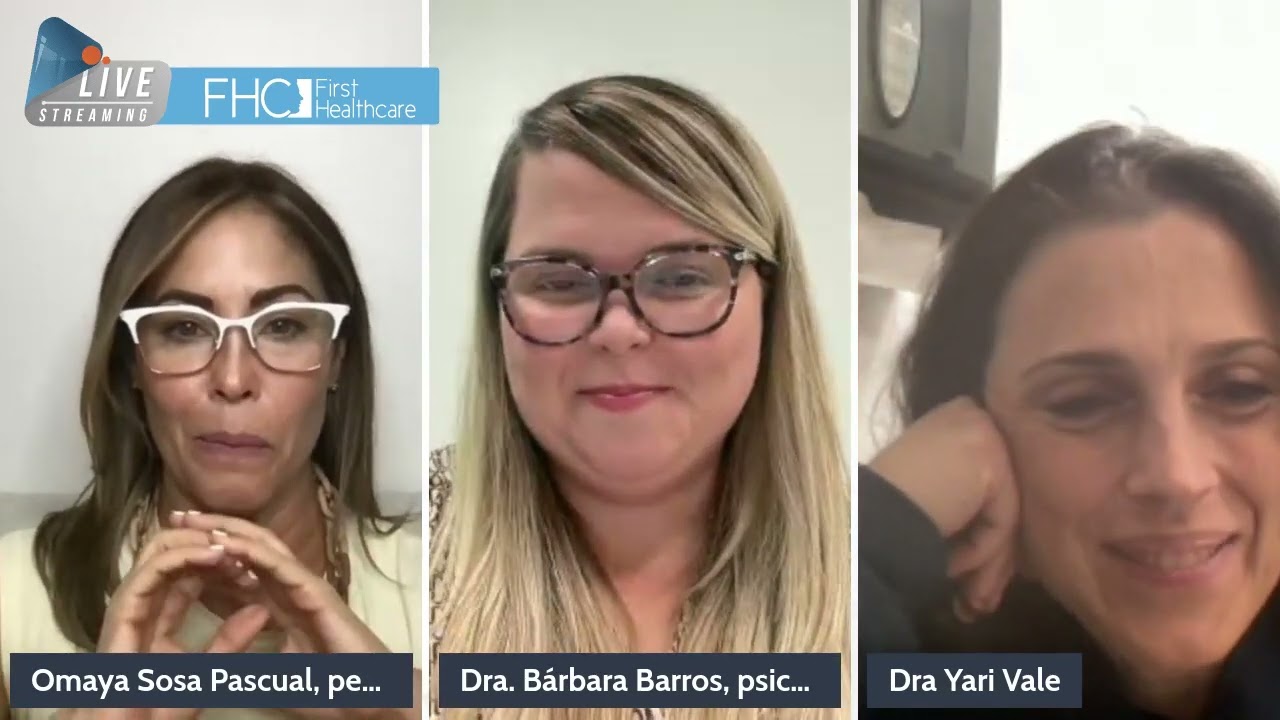 El fuerte impacto físico y emocional de la endometriosis