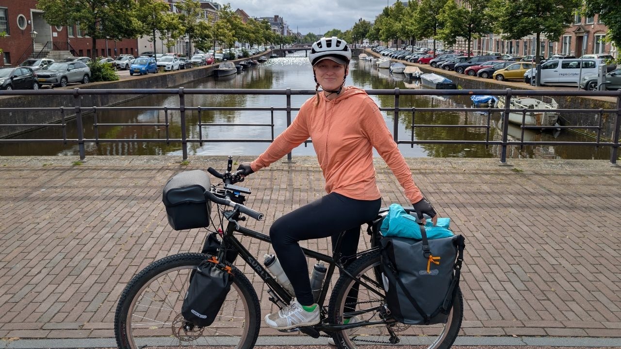 What I wish I knew BEFORE Bikepacking the Netherlands
