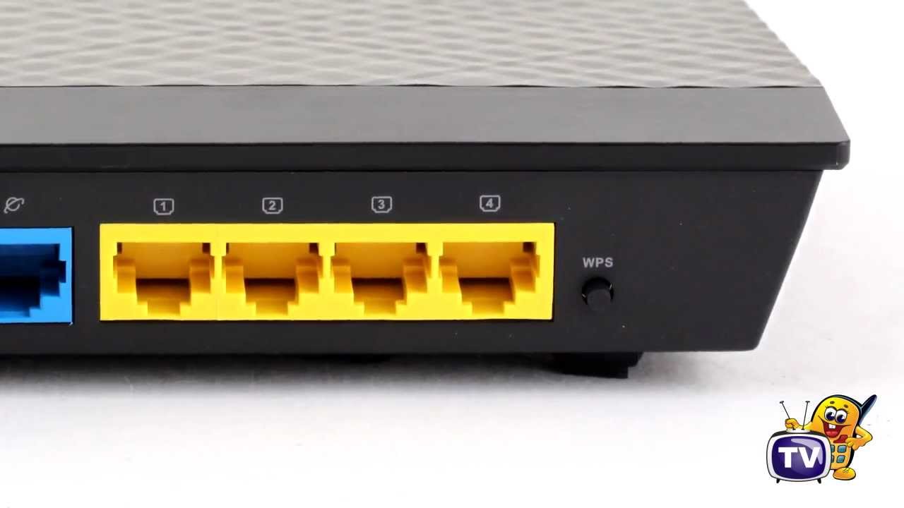 Sidex.ru: Видеообзор Wi-Fi роутера Asus RT-N10 С1