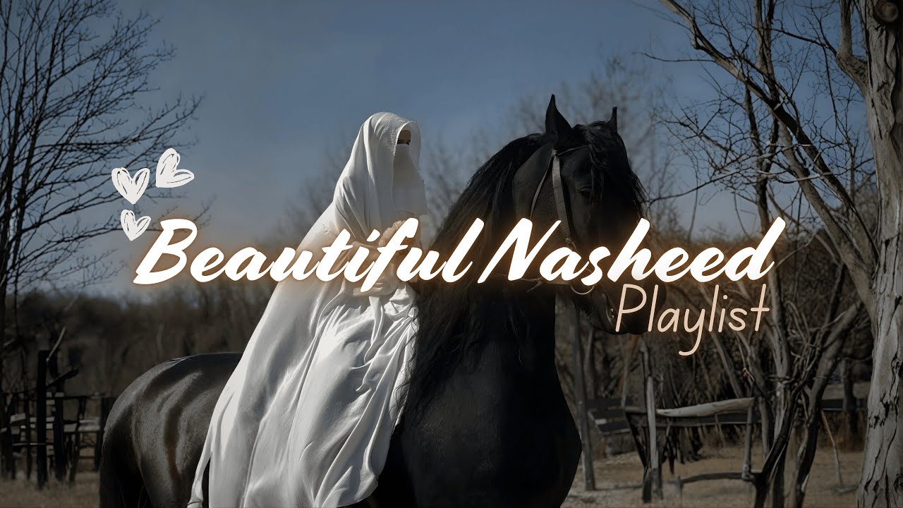 Muhammad al Muqit Nasheed Collection 🌸✨ | Vocals Only, No Music | Hiyas Faith