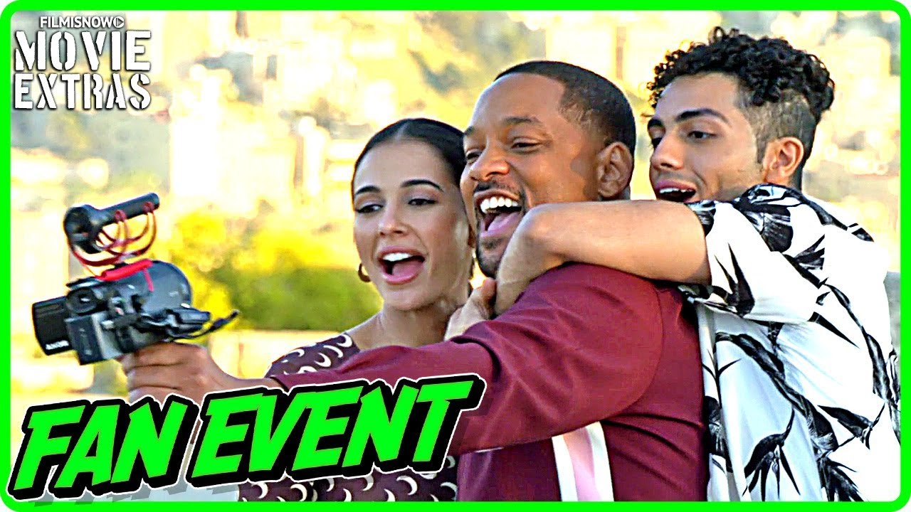 АЛАДДИН | Мероприятие для фанатов «Цитадели Аммана»