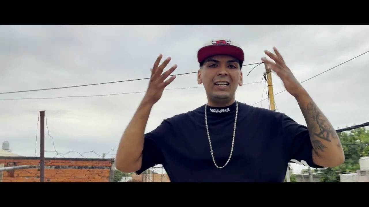 L.D.M REMIX - SEIEL x X.ELE x EKIEL (Video Oficial) ``Los Del Momento´´
