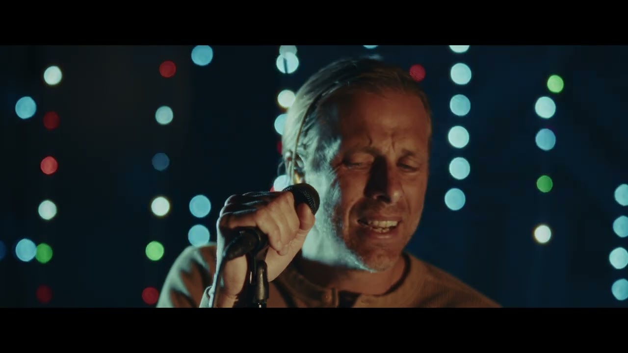 AWOLNATION - Headrest for My Soul (Unplugged Live)