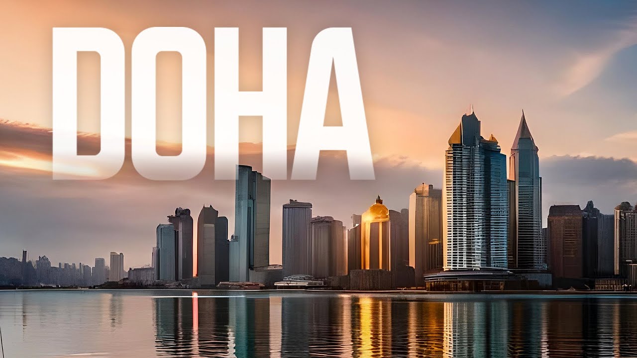Doha me dejó en shock | El increíble progreso de este país