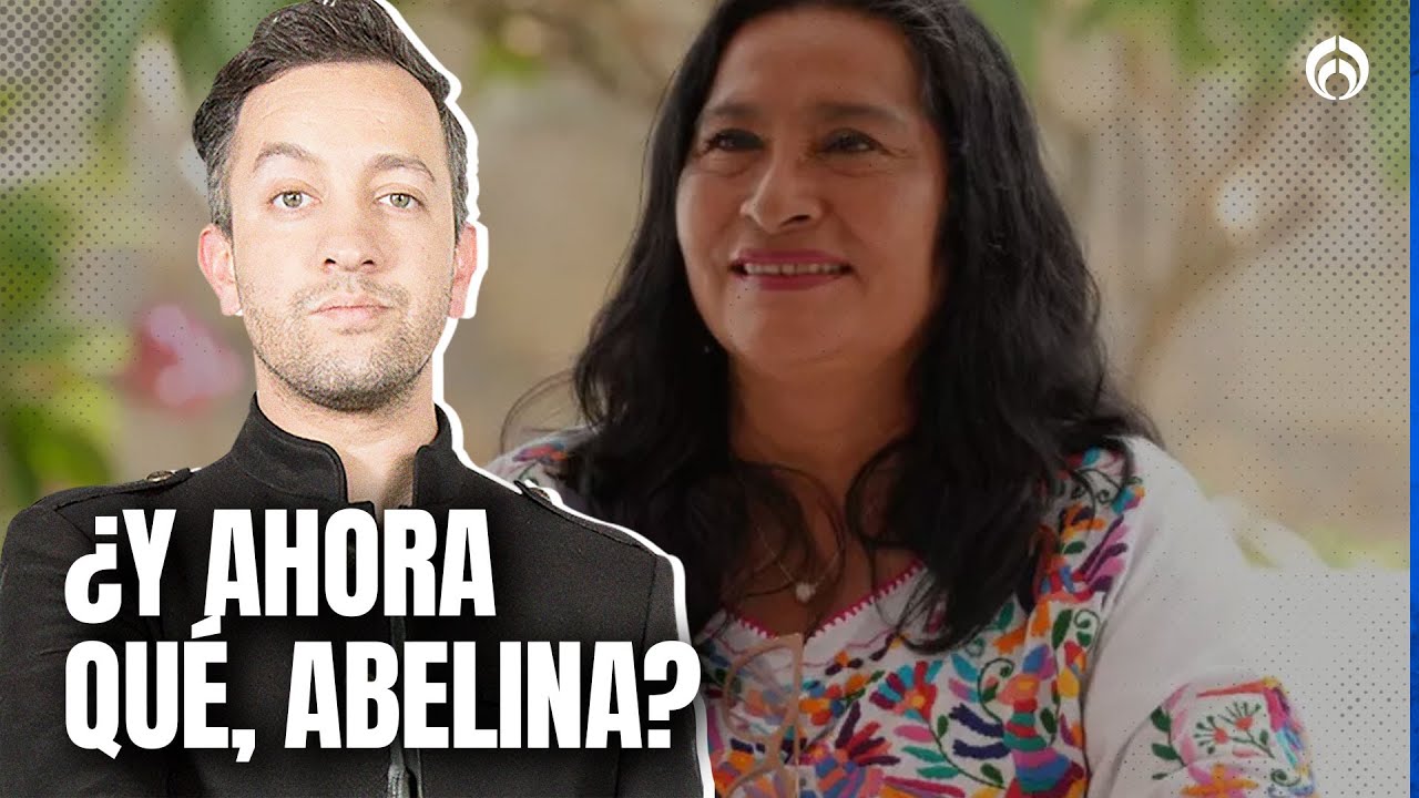 “Para eso querían el Poder Judicial”: Chumel cuestiona blindaje a Abelina López
