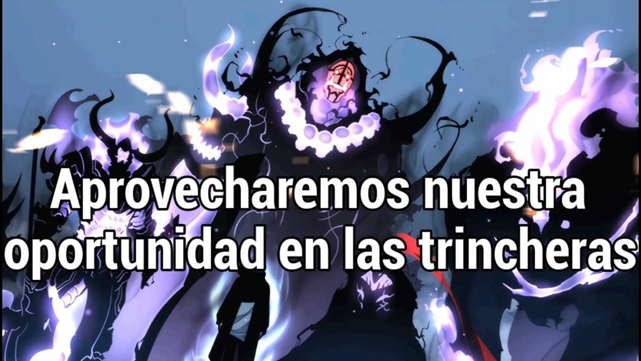 Saysh - Trenches「Sub Español」(Lyrics)