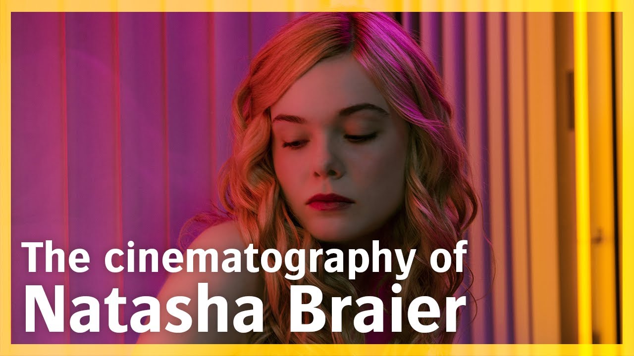 The Cinematography of Natasha Braier