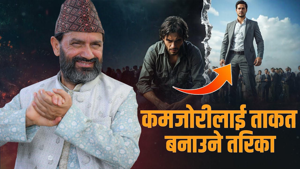 Waste to Energy || P = SCC || Dr.Yogi Vikashananda @ManokrantiCentre  Episode - 2520