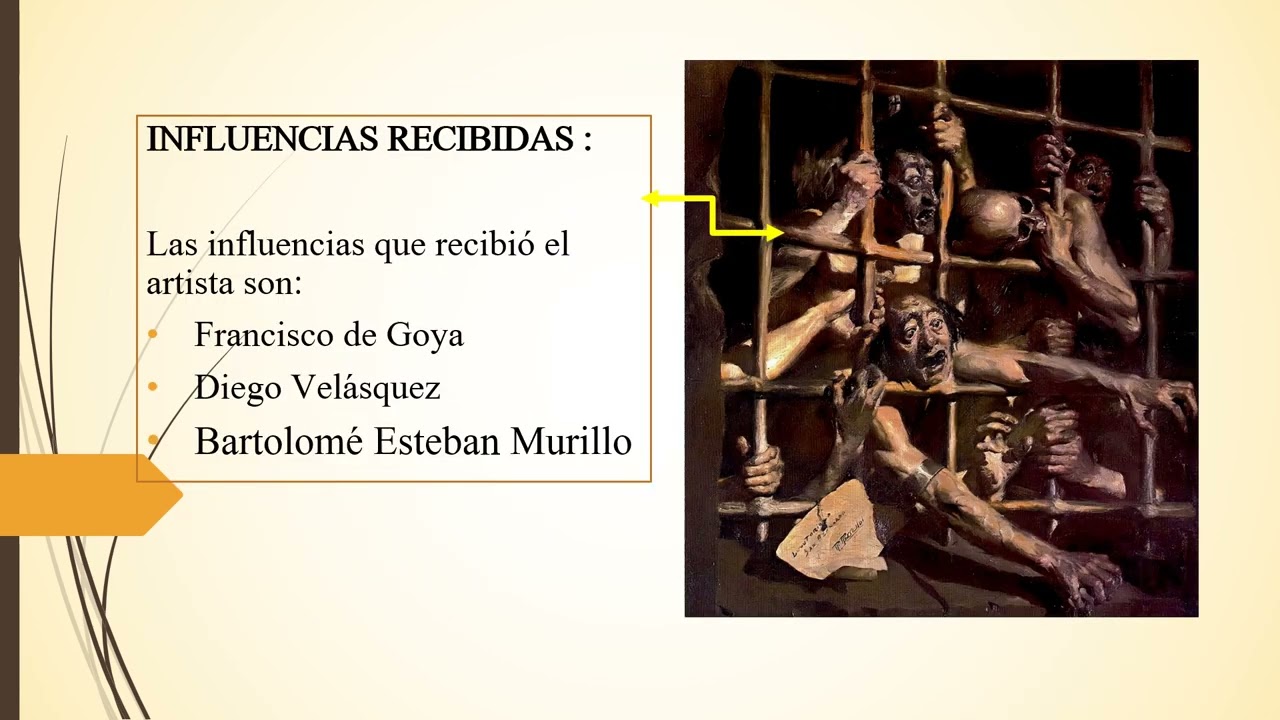 Apreciación Estética del Cuadro 