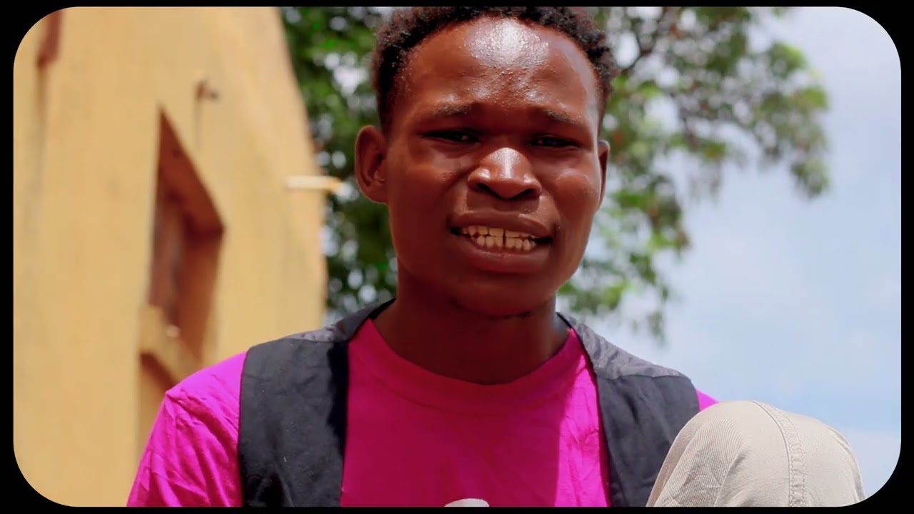 Wisemanjoe ft priff Real love pro nahfe malawi music #malawi 