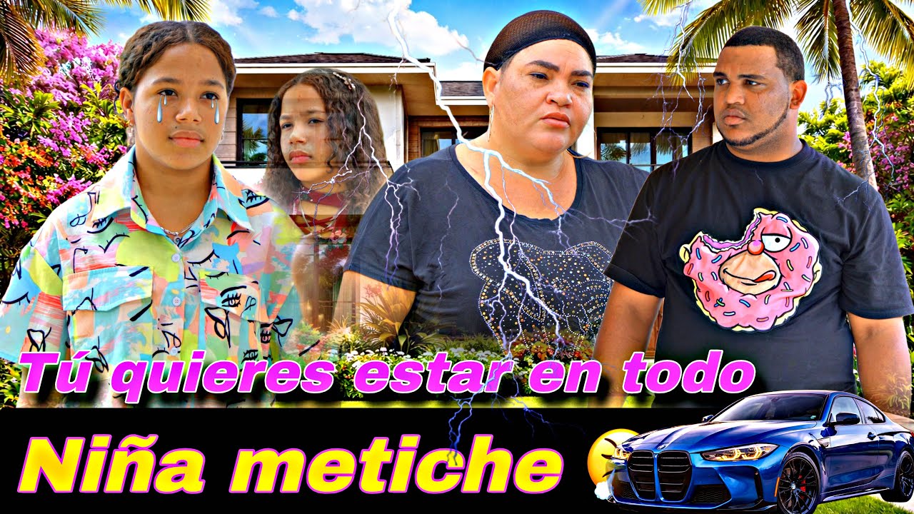 HAY QUE SABER A QUIÉNES CONFIAMOS NUESTRO HIJOS, POR QUÉ HAY JENTE MALA😢