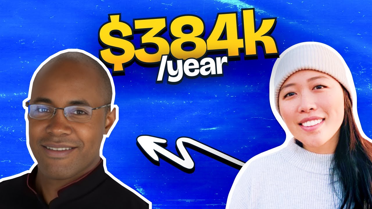 From 20 Years at Disney and Snapchat to ~$1M Auto Repair Shop in 11 Months | Branden