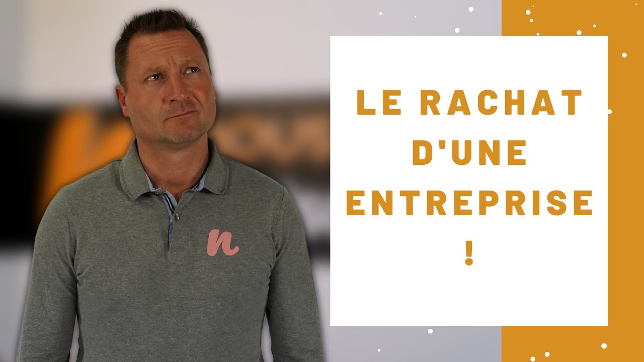 Faut-il racheter une entreprise à un artisan ? 🤔💰