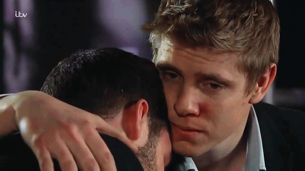 Robert & Aaron - The Night We Meet
