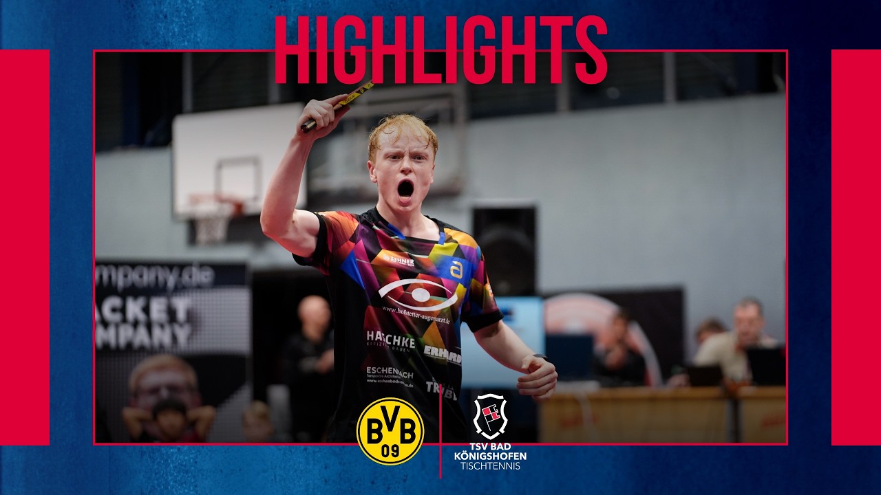 Highlights: Kristian Karlsson - Andre Bertelsmeier