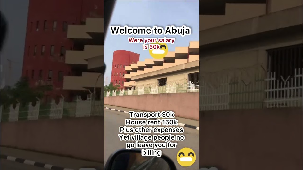 Abuja 