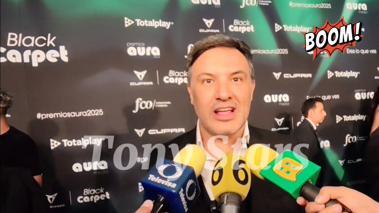 &iexcl;Robado! Alejandro de la Madrid le dieron dos de bastos en Italia con 50 mil d&oacute;lares as&iacute; fue el robo