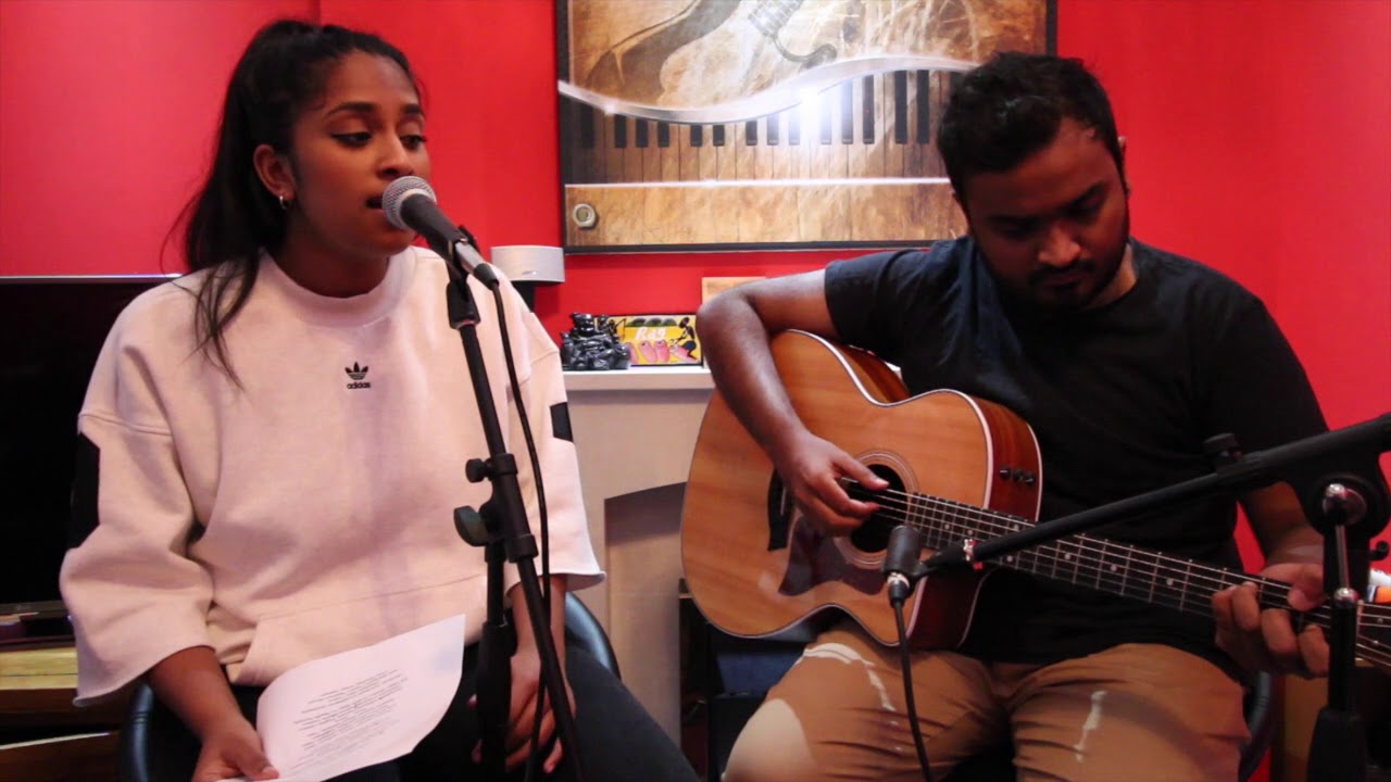 Vennilave Vennilave (YDM Live Cover)