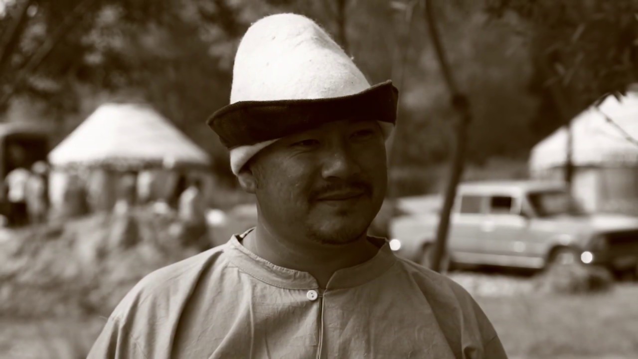 Kalpak and Elechek – cultural heritage of Kyrgyz people