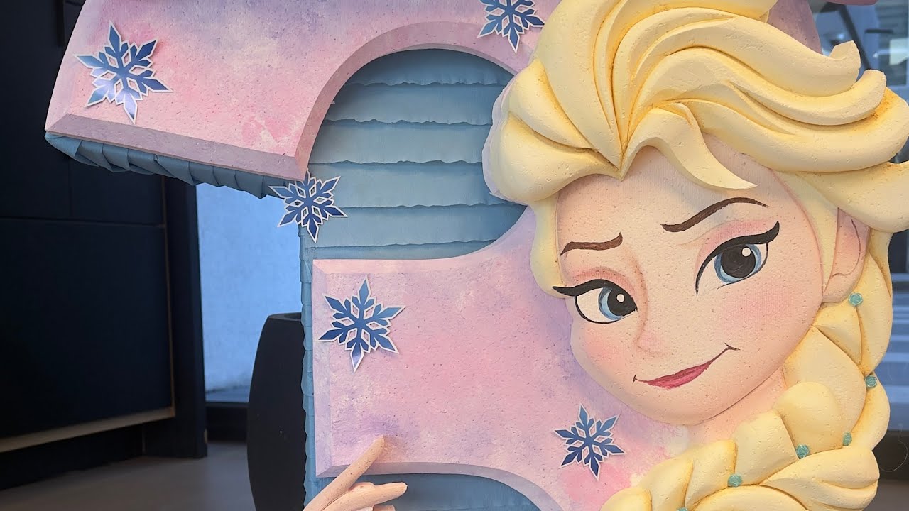 #elsa