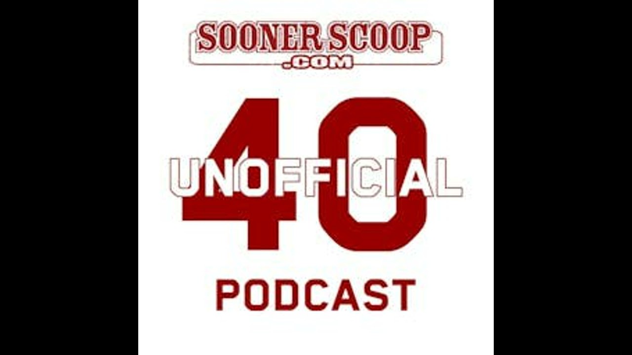 U40: It's been a cool week of getting back to football stuff