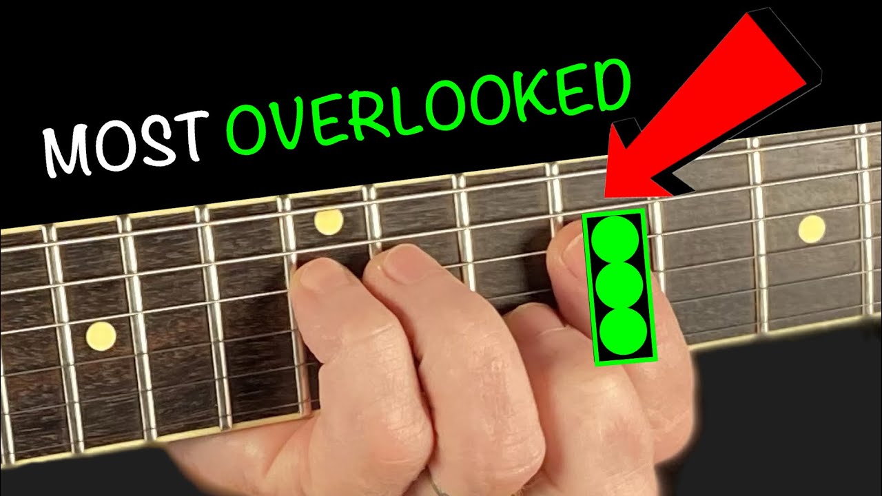 DON’T OVERLOOK Learning to Connect Triads this way!!!