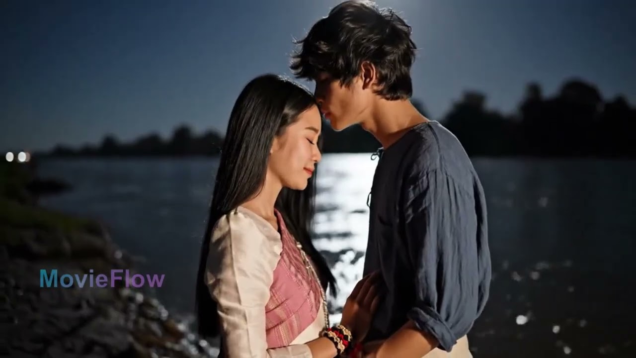 จูบฝากฮัก ຈູບຝາກຮັກ