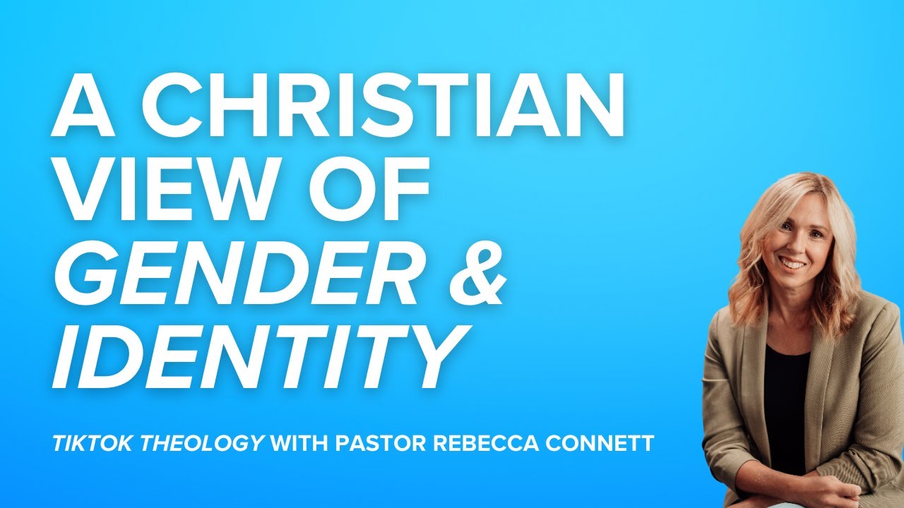 Gender and identity - what is truth?