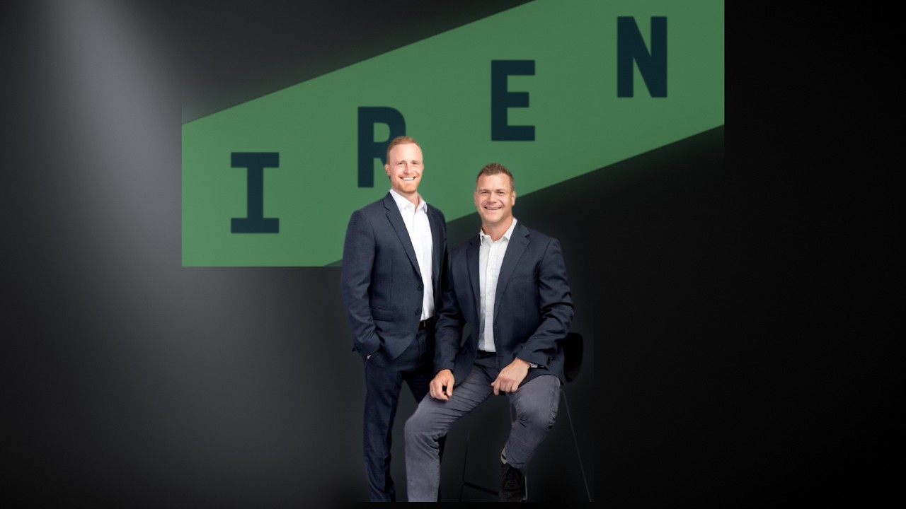 IREN Walked Away From $100,000,000 In Debt &mdash; Legally