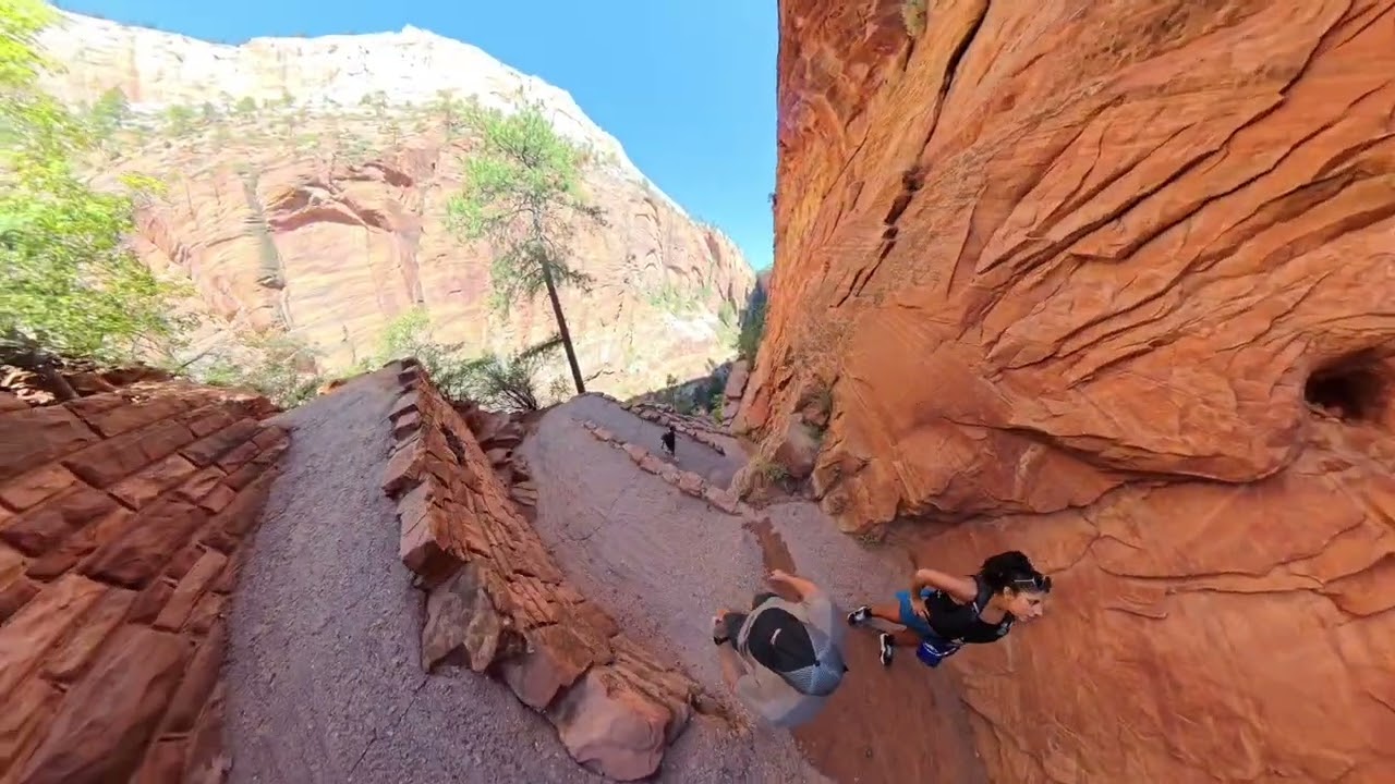 Zion National Park