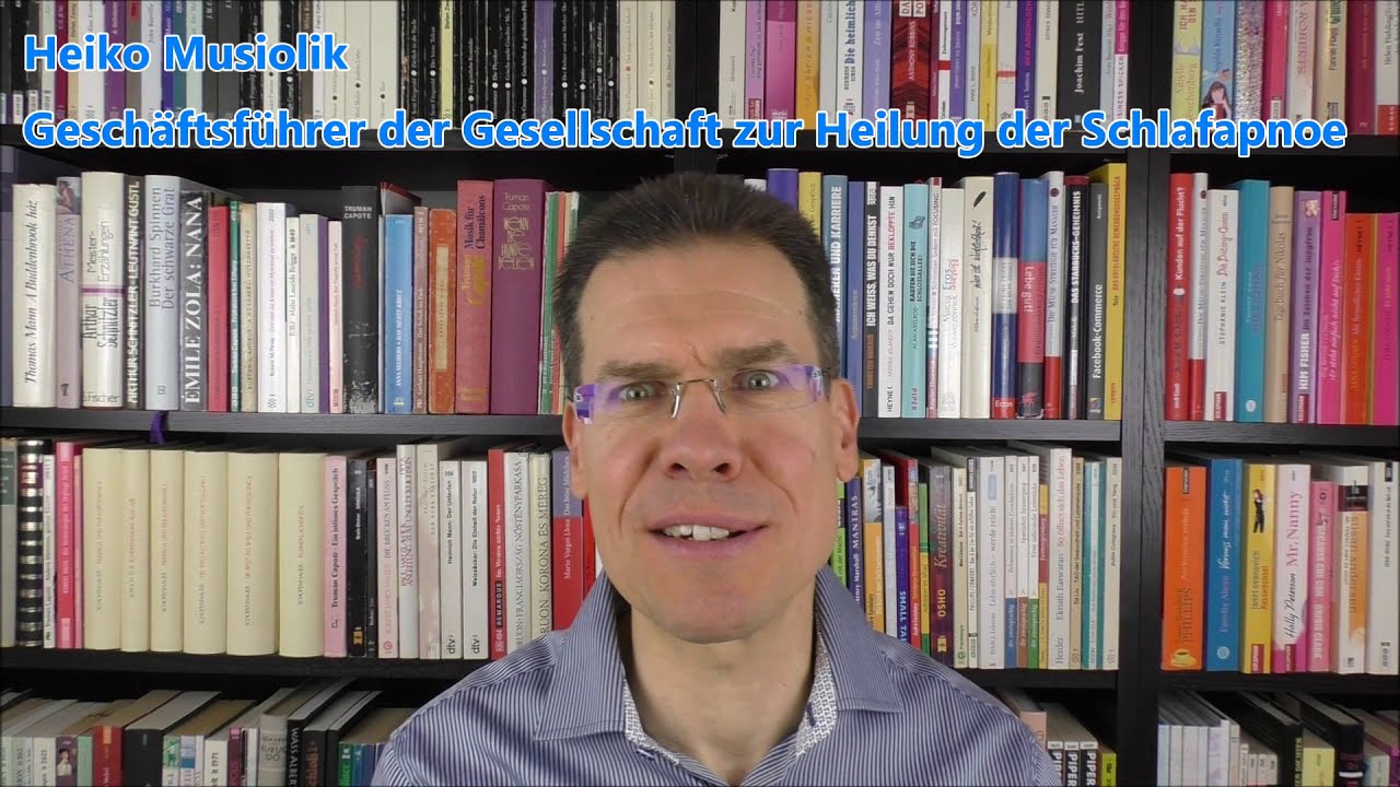 Wie bekomme ich schneller einen Termin im Schlaflabor? - Fragen und Antworten #39