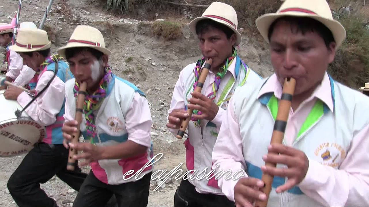 CARNAVALES DE SANTIAGO CHOCORVOS 2016