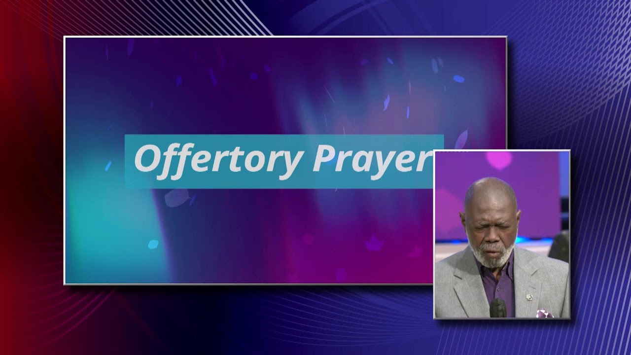 Welcome to Worship Service at Mt. Zion | March 15, 2026
