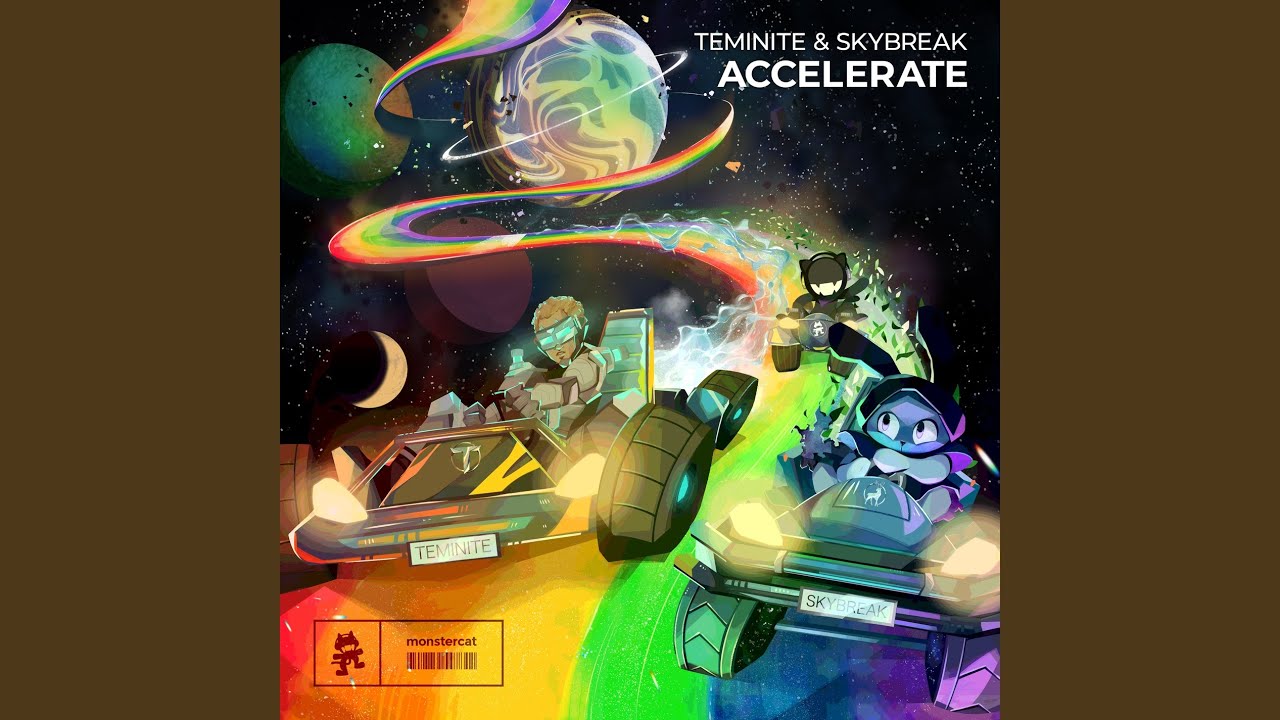 Accelerate