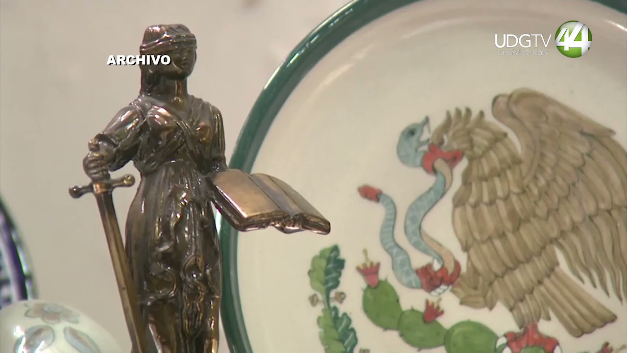 Magistrado de Jalisco, denunciado por abuso infantil