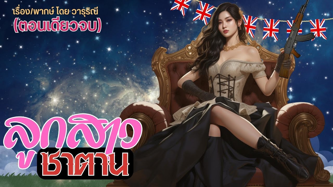 ลูกสาวซาตาน (ตอนเดียวจบ)