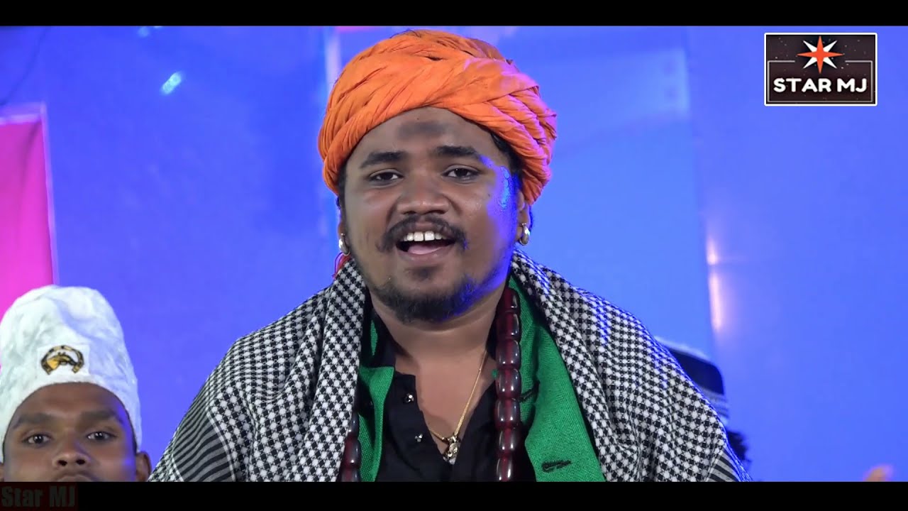 मल्लुखान जेजुरीवाला (कव्वाली)-Akash Shinde -Kamlesh Gaikwad