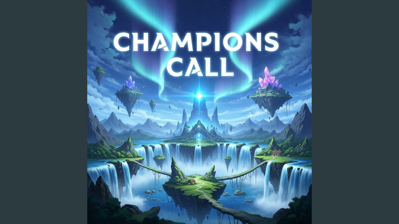 Champions Call