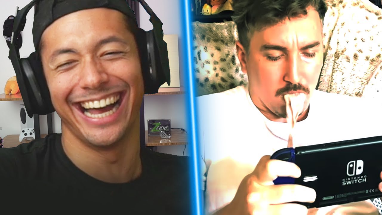 SHESHOUNET ME TROUVE LACHE ?! ► REACT SHESHOUNET
