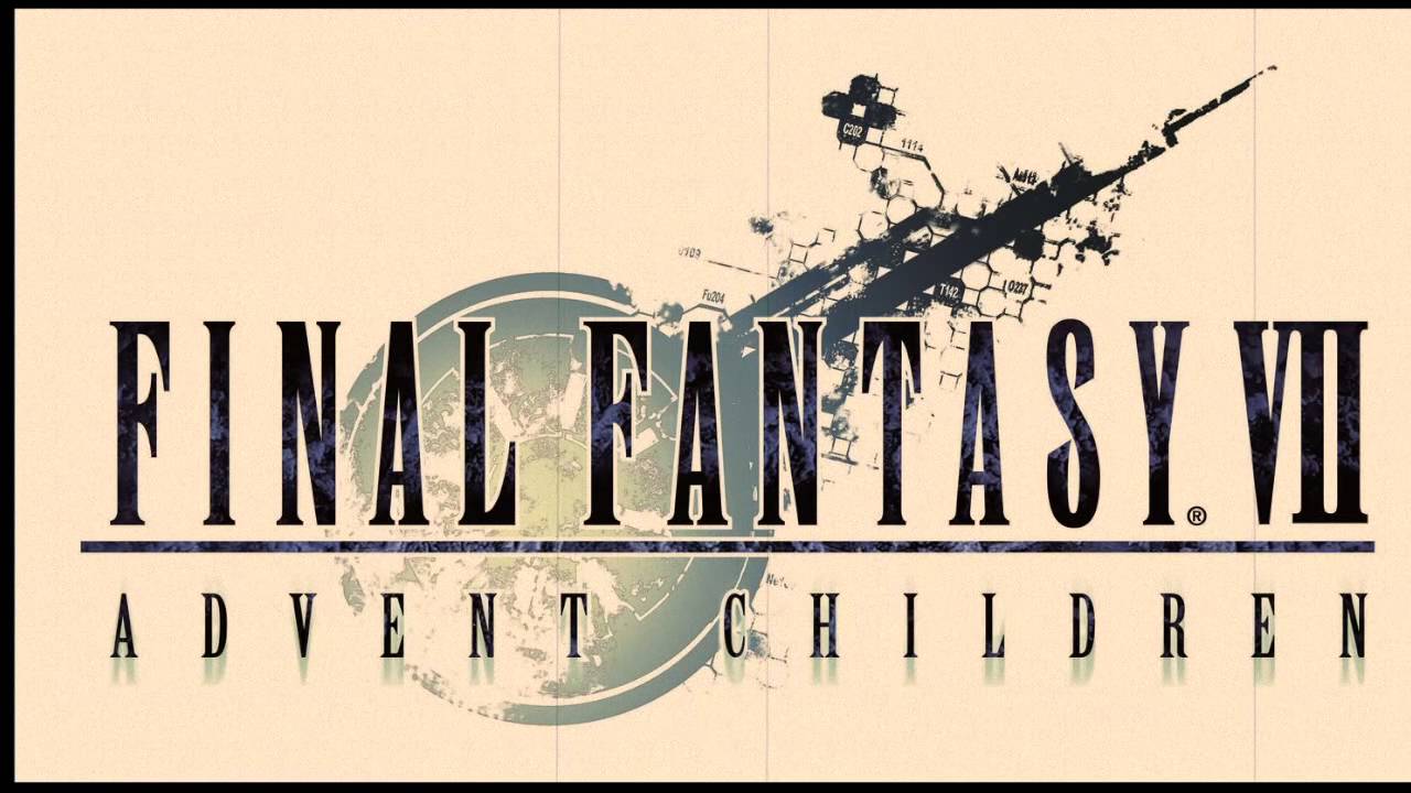Final Fantasy VII J-E-N-O-V-A - Hip Hop Sample [Video Game Beats]