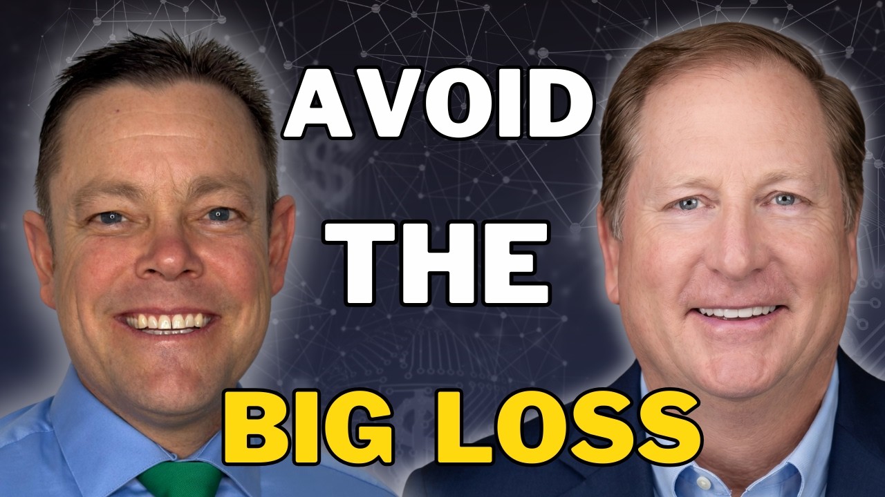 Tom Hartel Explains How To Protect Your Wealth Before The Next Crash
